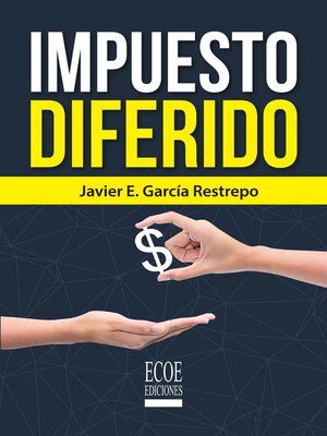 cover image of Impuesto diferido
